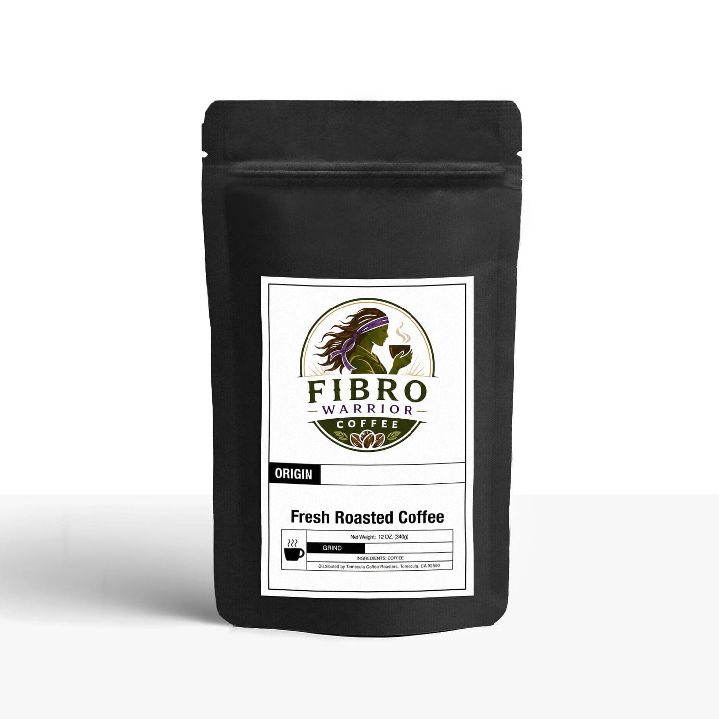 12 Pack Single Serve Coffee