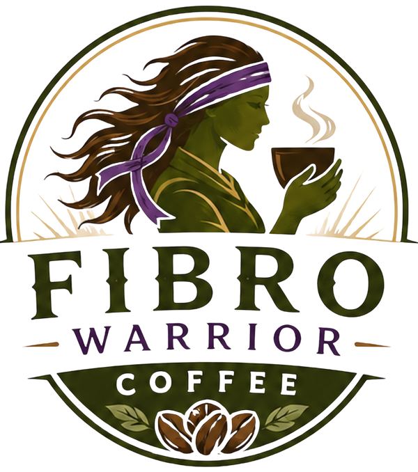 Fibro Warrior Coffee